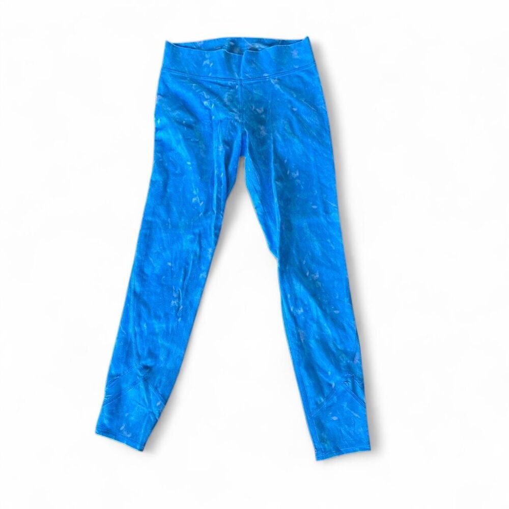 All-in-motion kids Blue Leggings